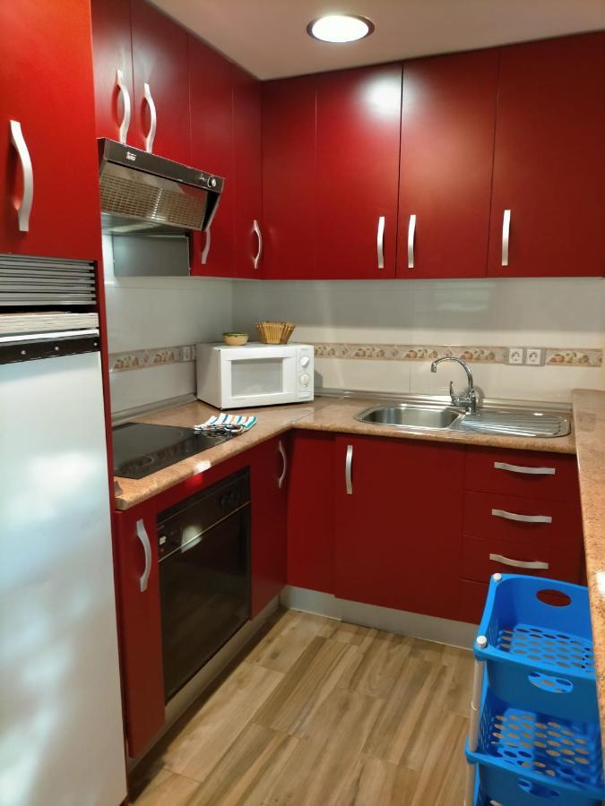 América Elite Serra Nevada Exterior foto